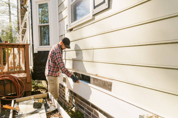 Top rated local Emergency Siding Repair specialists in Sewaren, NJ